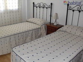 Apartamentos Habitat Zona Alta