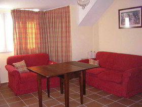 Apartamentos Habitat Zona Alta