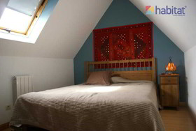 Apartamentos Habitat Zona Alta