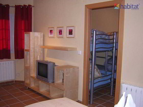 Apartamentos Habitat Zona Alta