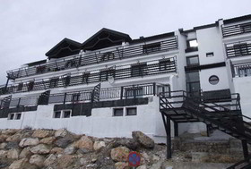 Apartamentos Habitat Zona Alta