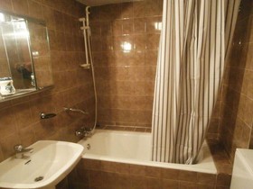 Apartamentos Mont Blanc ASN