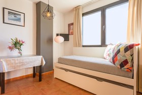Snow Comfort Edificio Monte Gorbea