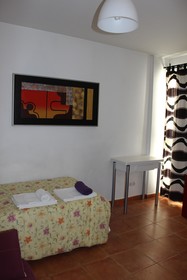 Snow Comfort Edificio Monte Gorbea