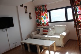 Snow Comfort Edificio Monte Gorbea