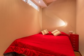 Snow Comfort Edificio Monte Gorbea