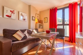 Snow Comfort Edificio Monte Gorbea