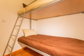 Snow Comfort Edificio Monte Gorbea