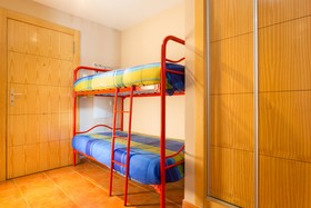 Snow Comfort Edificio Monte Gorbea