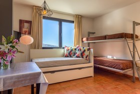 Snow Comfort Edificio Monte Gorbea