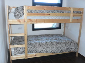 Snow Comfort Edificio Monte Gorbea
