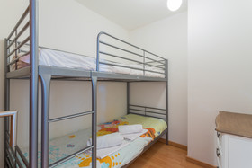 Snow Comfort Edificio Monte Gorbea