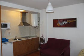 Snow Comfort Edificio Monte Gorbea