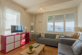 Snow Comfort Edificio Monte Gorbea