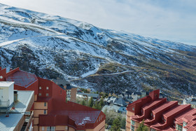 Snow Comfort Edificio Monte Gorbea
