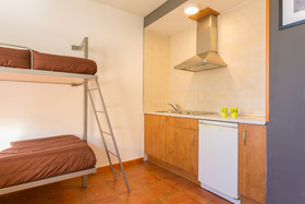 Snow Comfort Edificio Monte Gorbea
