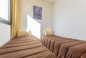 Snow Comfort Edificio Monte Gorbea