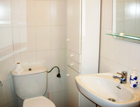 Apartamentos Sierra Nevada 3000 Zona Solynieve