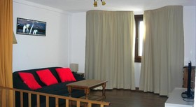 Apartamentos Sierra Nevada 3000 Zona Solynieve