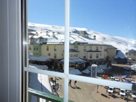 Apartamentos Sierra Nevada 3000 Zona Solynieve