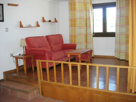 Apartamentos Sierra Nevada 3000 Zona Solynieve