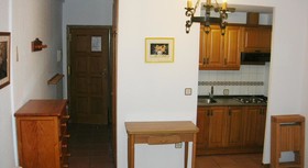 Apartamentos Sierra Nevada 3000 Zona Solynieve