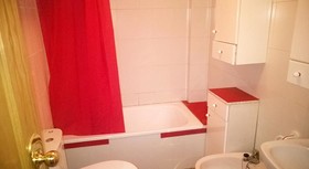 Apartamentos Sierra Nevada 3000 Zona Solynieve