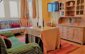 Apts Todosierranevada Edif Alhambra