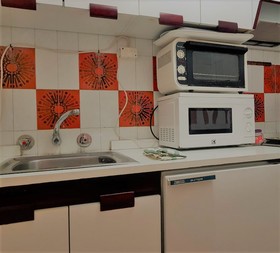 Apts Todosierranevada Edif Alhambra