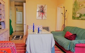 Apts Todosierranevada Edif Alhambra