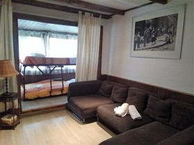 Apts Todosierranevada Edif Alhambra