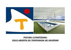 Apts Todosierranevada Edif Alhambra