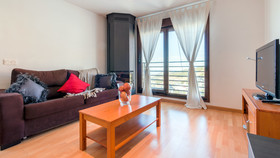 Habitat Apartamentos Premier