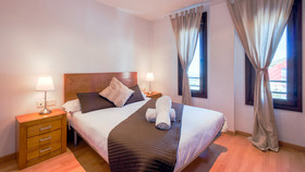 Habitat Apartamentos Premier