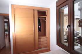 Habitat Apartamentos Premier