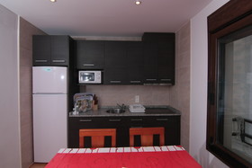 Habitat Apartamentos Premier