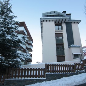 Habitat Apartamentos Premier