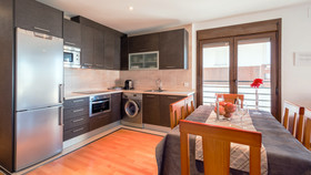 Habitat Apartamentos Premier
