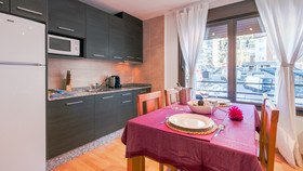 Habitat Apartamentos Premier
