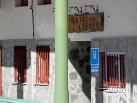 Hostal El Ciervo
