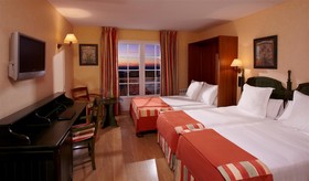 Meliá Sierra Nevada