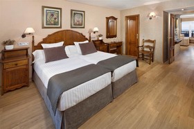 Meliá Sierra Nevada