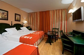 Meliá Sierra Nevada