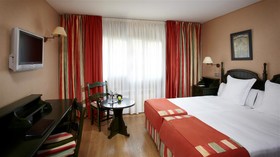 Meliá Sierra Nevada
