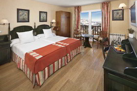 Meliá Sierra Nevada