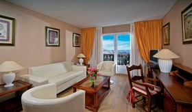 Meliá Sierra Nevada