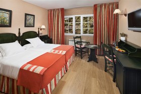 Meliá Sierra Nevada
