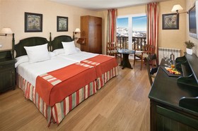 Meliá Sierra Nevada