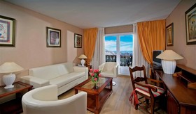 Meliá Sierra Nevada