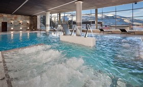 Meliá Sierra Nevada